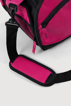 BORSA DA BALLO BLOCH TWO TONE