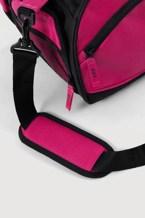 BORSA DA BALLO BLOCH TWO TONE