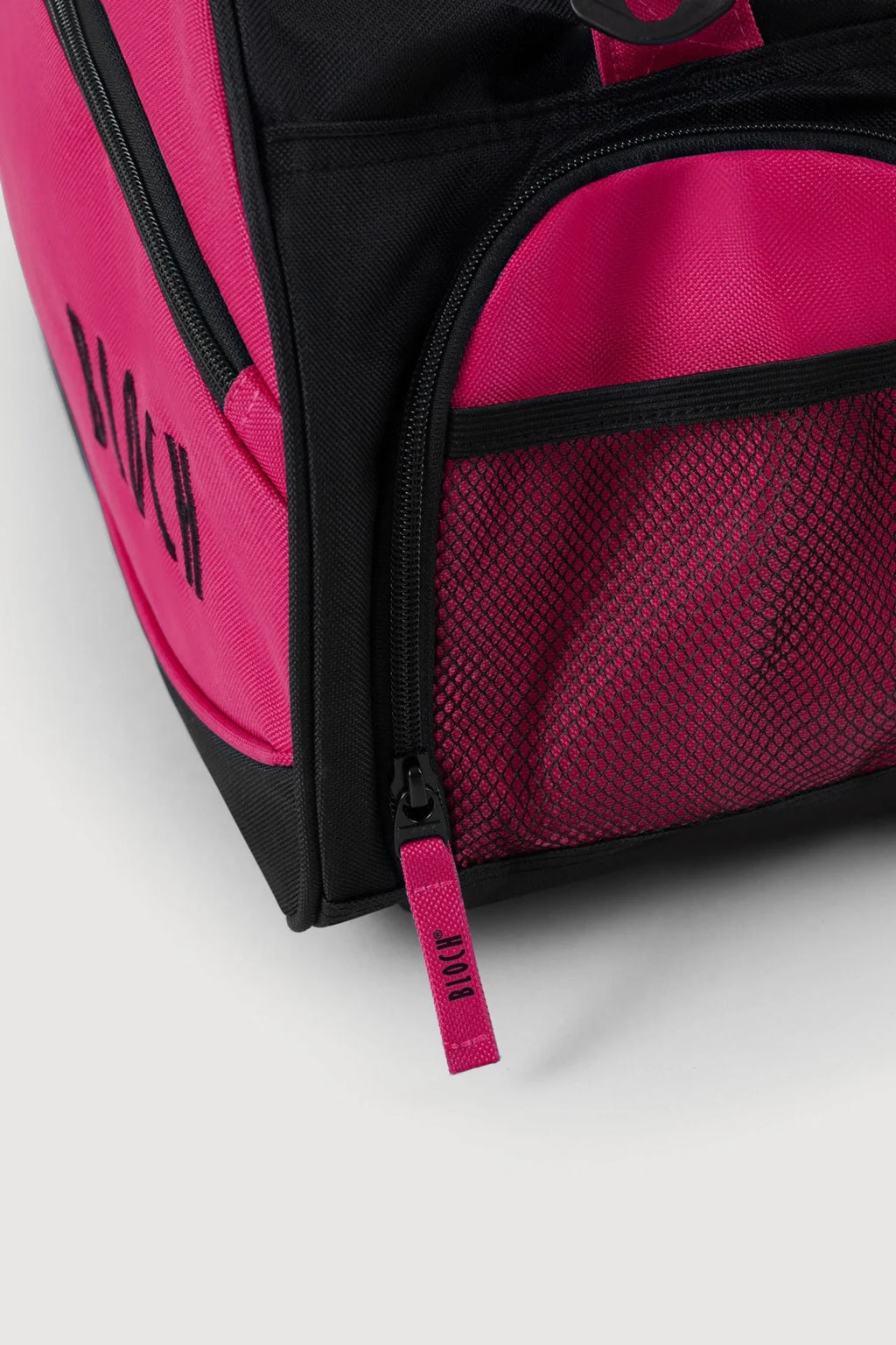 BORSA DA BALLO BLOCH TWO TONE