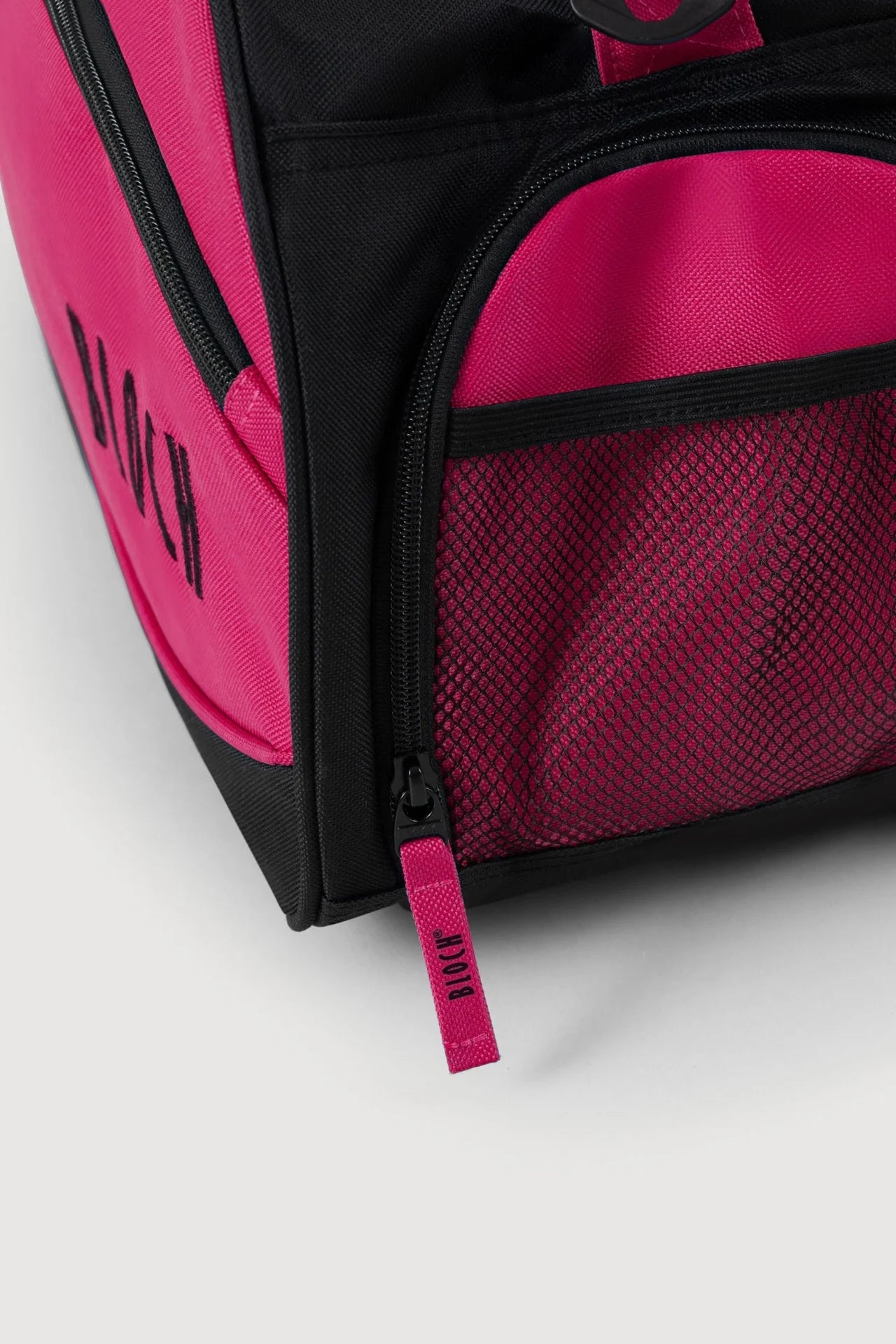 BORSA DA BALLO BLOCH TWO TONE