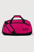 BORSA DA BALLO BLOCH TWO TONE