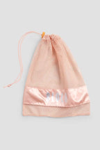 BORSA PER SCARPE DA PUNTA GRANDE BLOCH - DANZA