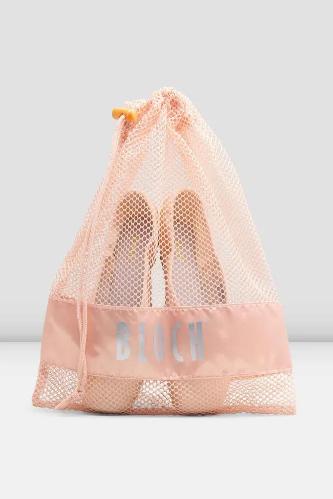 BORSA PER SCARPE DA PUNTA GRANDE BLOCH - DANZA