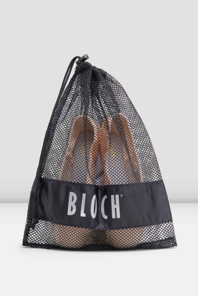 BORSA PER SCARPE DA PUNTA GRANDE BLOCH - DANZA