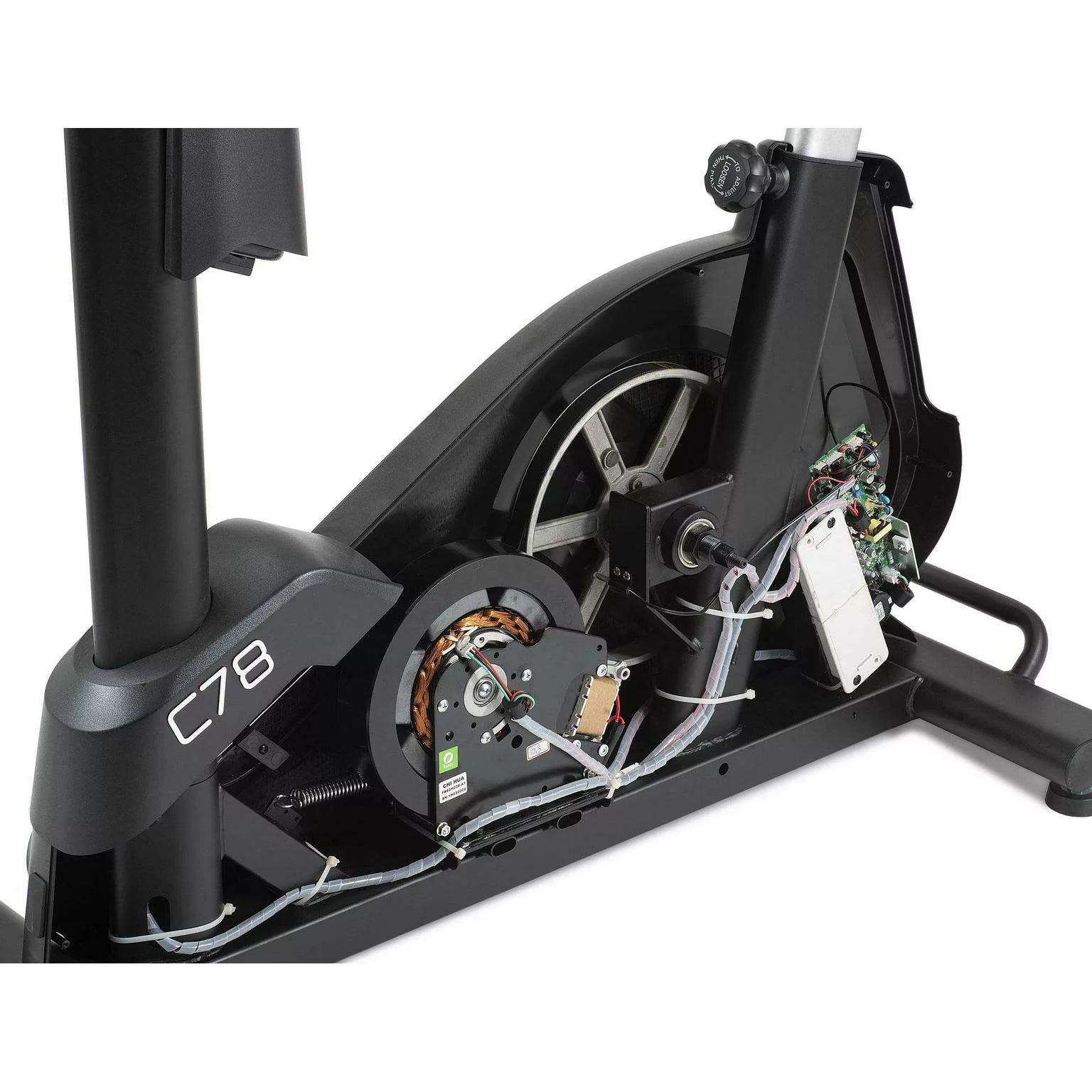 BIKE DIAMOND MOD. C78