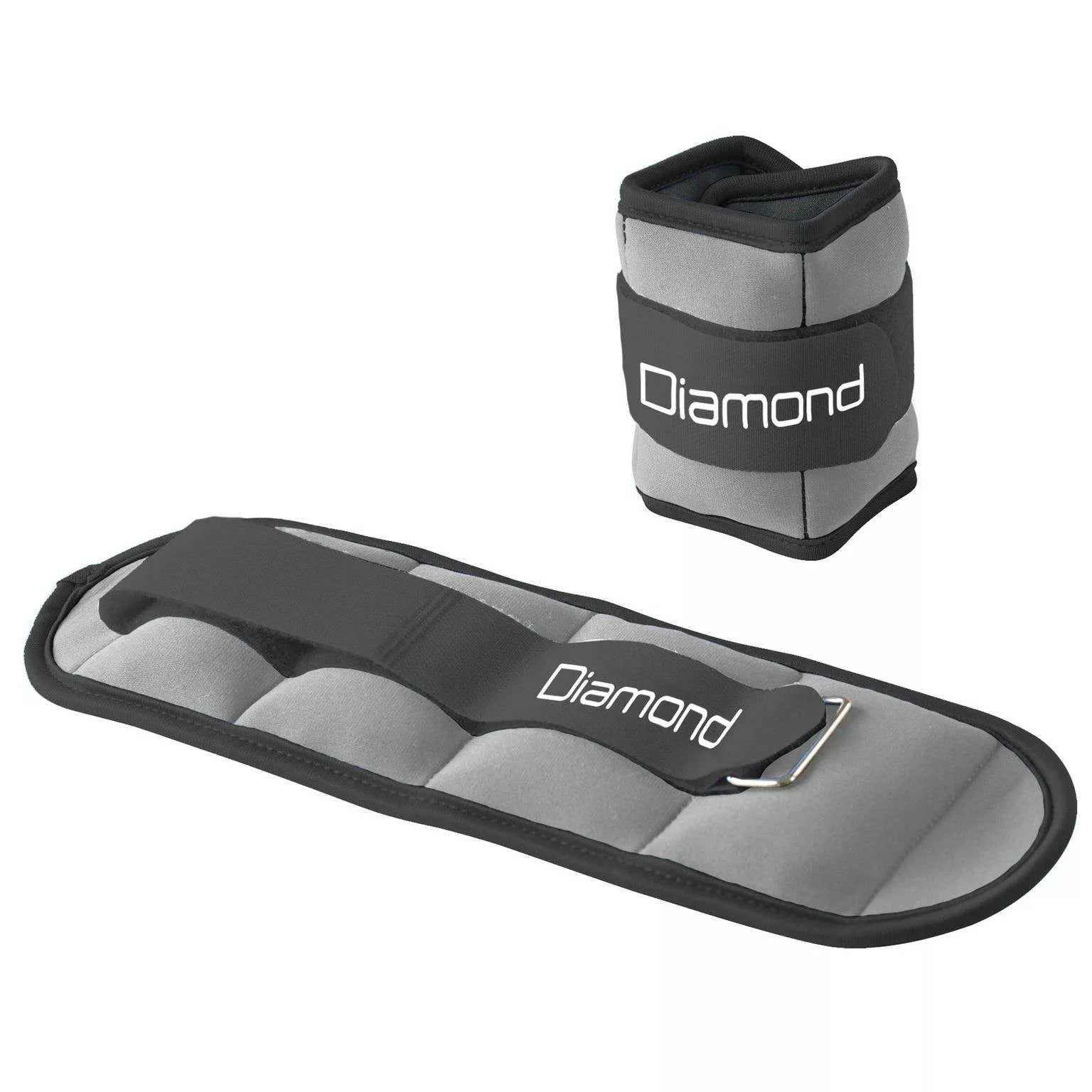 CAVIGLIERE APPESANTITE DIAMOND