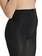 LEGGINGS CON FASCIA COMFORT PRIDANCE - BAMBINA - DANZA