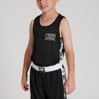 CANOTTA BOXE ICONIC LEONE - JUNIOR