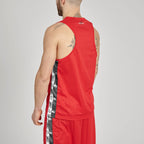 CANOTTA BOXE ICONIC LEONE