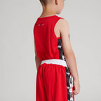 CANOTTA BOXE ICONIC LEONE - JUNIOR