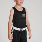 CANOTTA BOXE ICONIC LEONE - JUNIOR