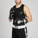 CANOTTA BOXE ICONIC LEONE