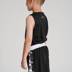 CANOTTA BOXE ICONIC LEONE - JUNIOR