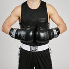CANOTTA BOXE ICONIC LEONE