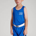 CANOTTA BOXE ICONIC LEONE - JUNIOR