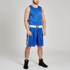 CANOTTA BOXE ICONIC LEONE