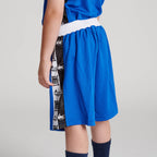 PANTA BOXE ICONIC LEONE - JUNIOR