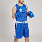 CANOTTA BOXE ICONIC LEONE