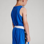 CANOTTA BOXE ICONIC LEONE - JUNIOR
