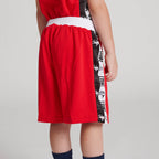 PANTA BOXE ICONIC LEONE - JUNIOR