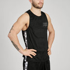 CANOTTA BOXE ICONIC LEONE
