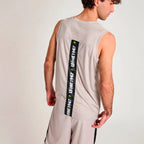 CANOTTA STRIPE 47 LEONE