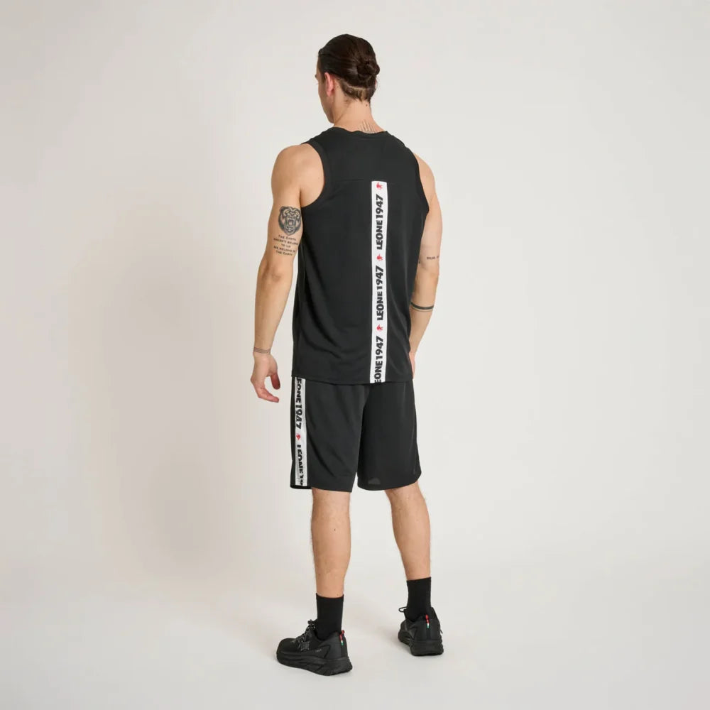 CANOTTA STRIPE 47 LEONE