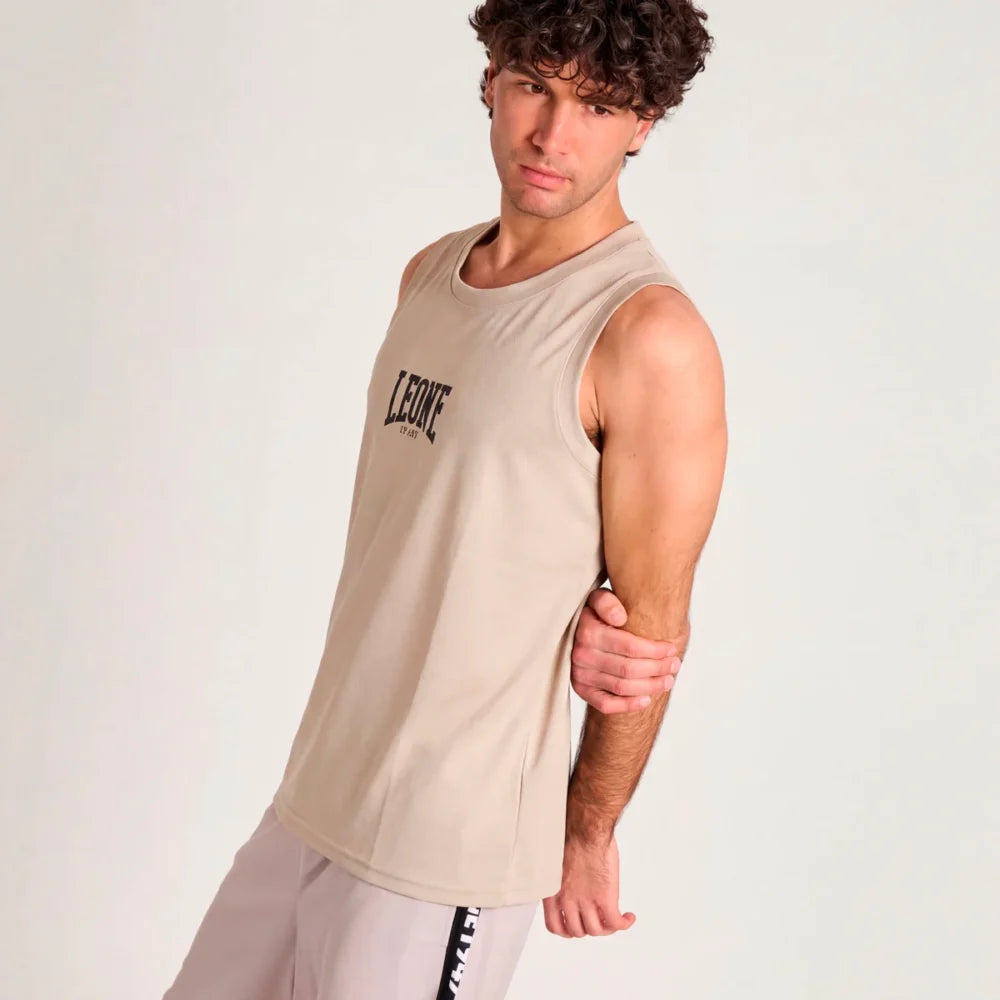 CANOTTA STRIPE 47 LEONE