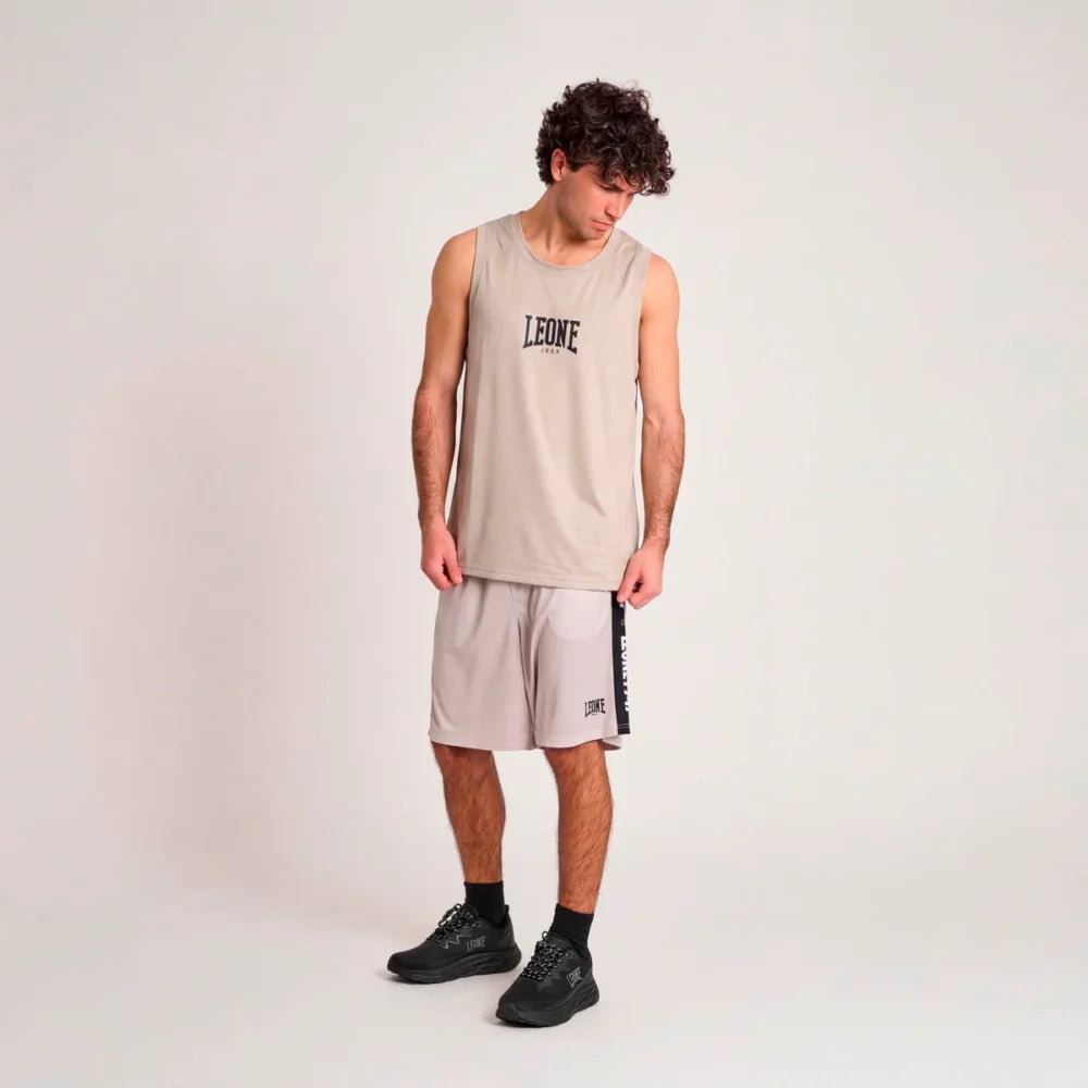 CANOTTA STRIPE 47 LEONE