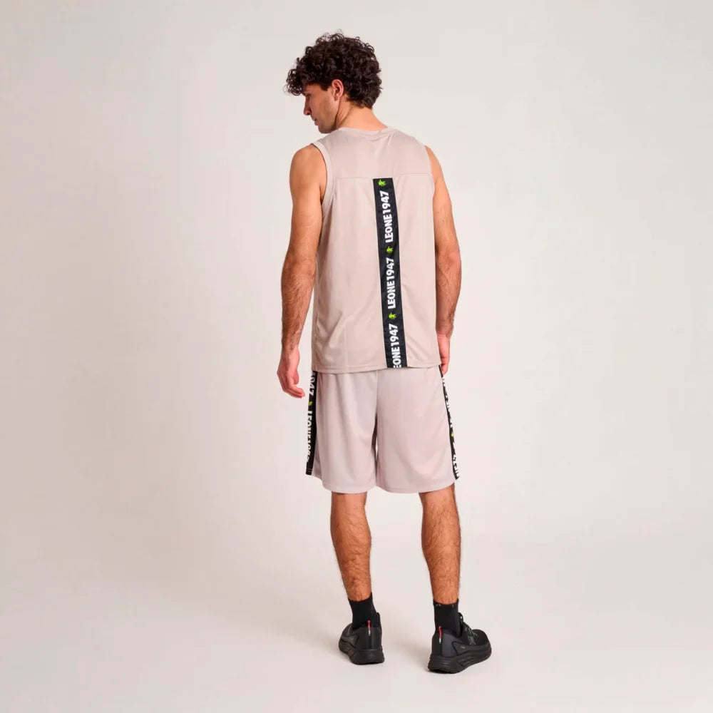 CANOTTA STRIPE 47 LEONE