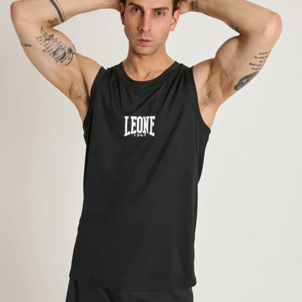 CANOTTA STRIPE 47 LEONE