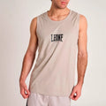 CANOTTA STRIPE 47 LEONE