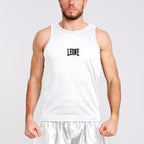 CANOTTIERA BOXE COLOR BLOCK