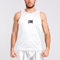CANOTTIERA BOXE COLOR BLOCK