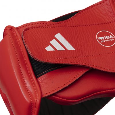 CASCHI ADIDAS OMOLOGATI IBA
