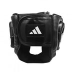 CASCO ADIDAS DA ALLENAMENTO RESPONSE NERO IN PU