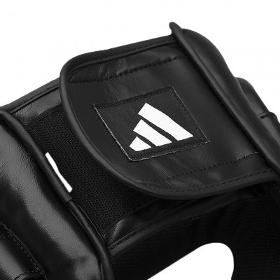 CASCO ADIDAS DA ALLENAMENTO RESPONSE NERO IN PU