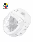 CASCHETTO KARATE SMAI APPROVATO WKF