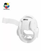 CASCHETTO KARATE SMAI APPROVATO WKF