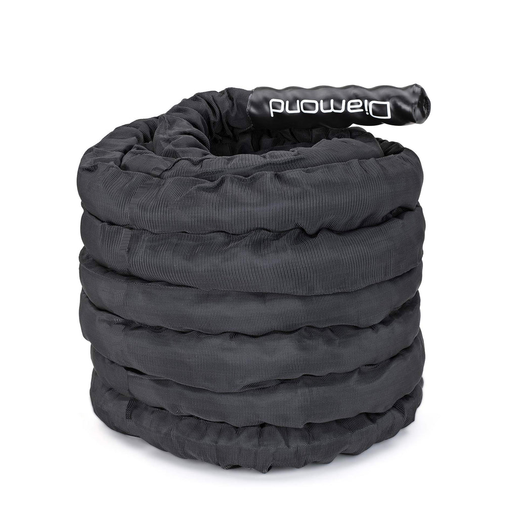 FUNE IN POLIESTERE CON COVER IN NYLON DIAMOND