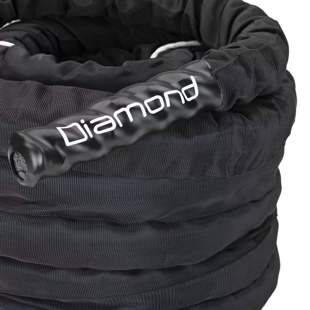 FUNE IN POLIESTERE CON COVER IN NYLON DIAMOND