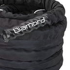FUNE IN POLIESTERE CON COVER IN NYLON DIAMOND