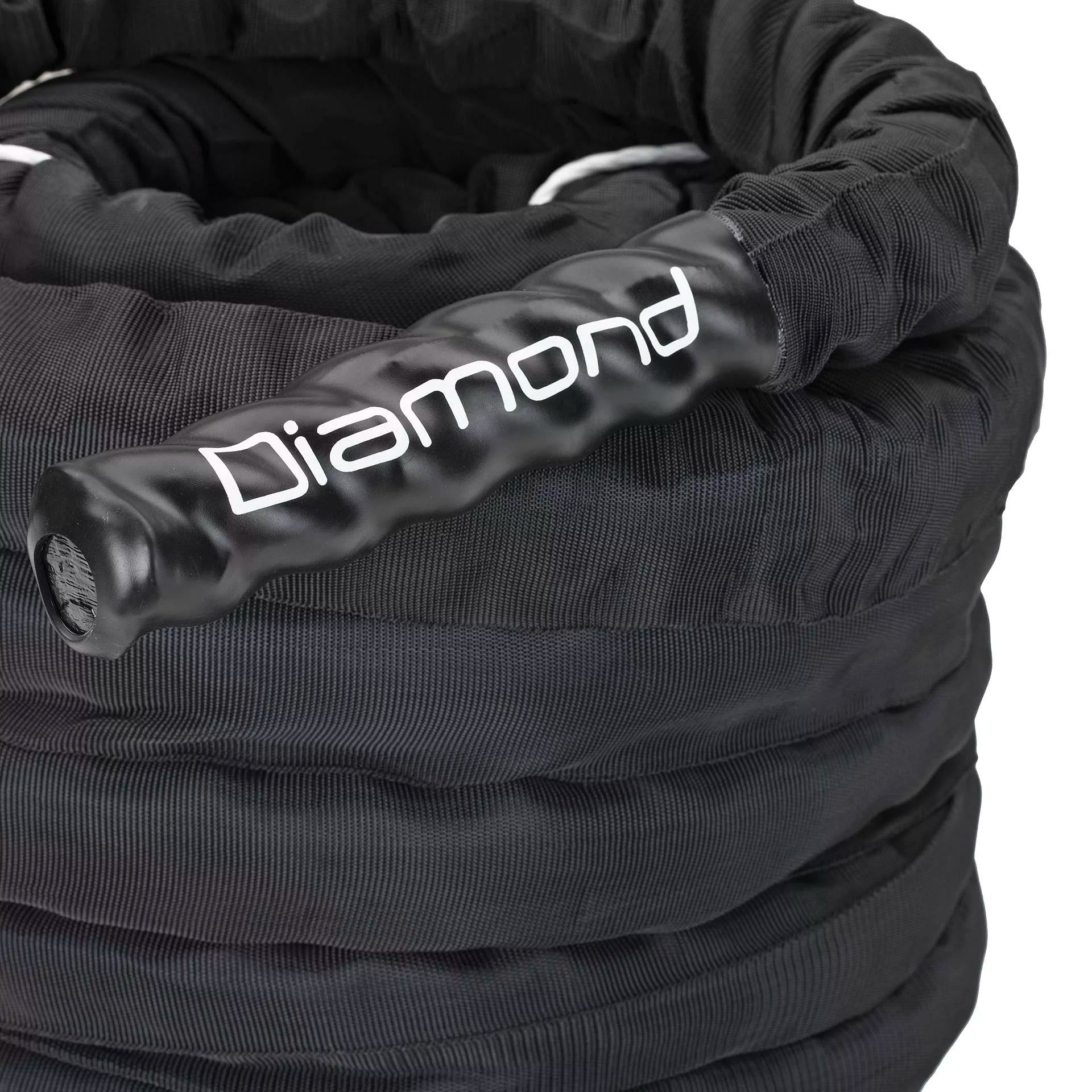 FUNE IN POLIESTERE CON COVER IN NYLON DIAMOND