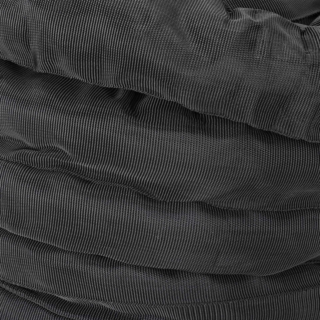 FUNE IN POLIESTERE CON COVER IN NYLON DIAMOND