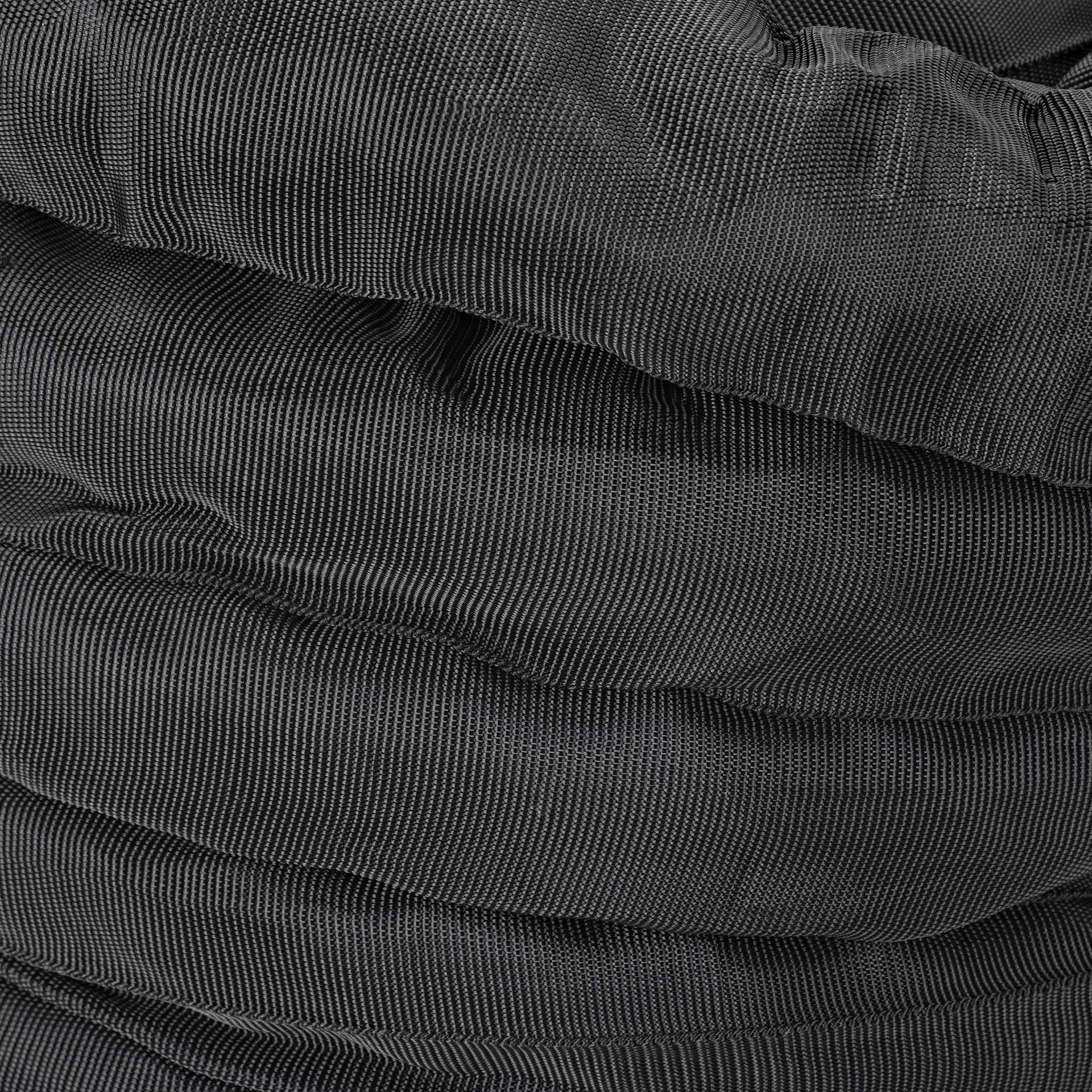 FUNE IN POLIESTERE CON COVER IN NYLON DIAMOND