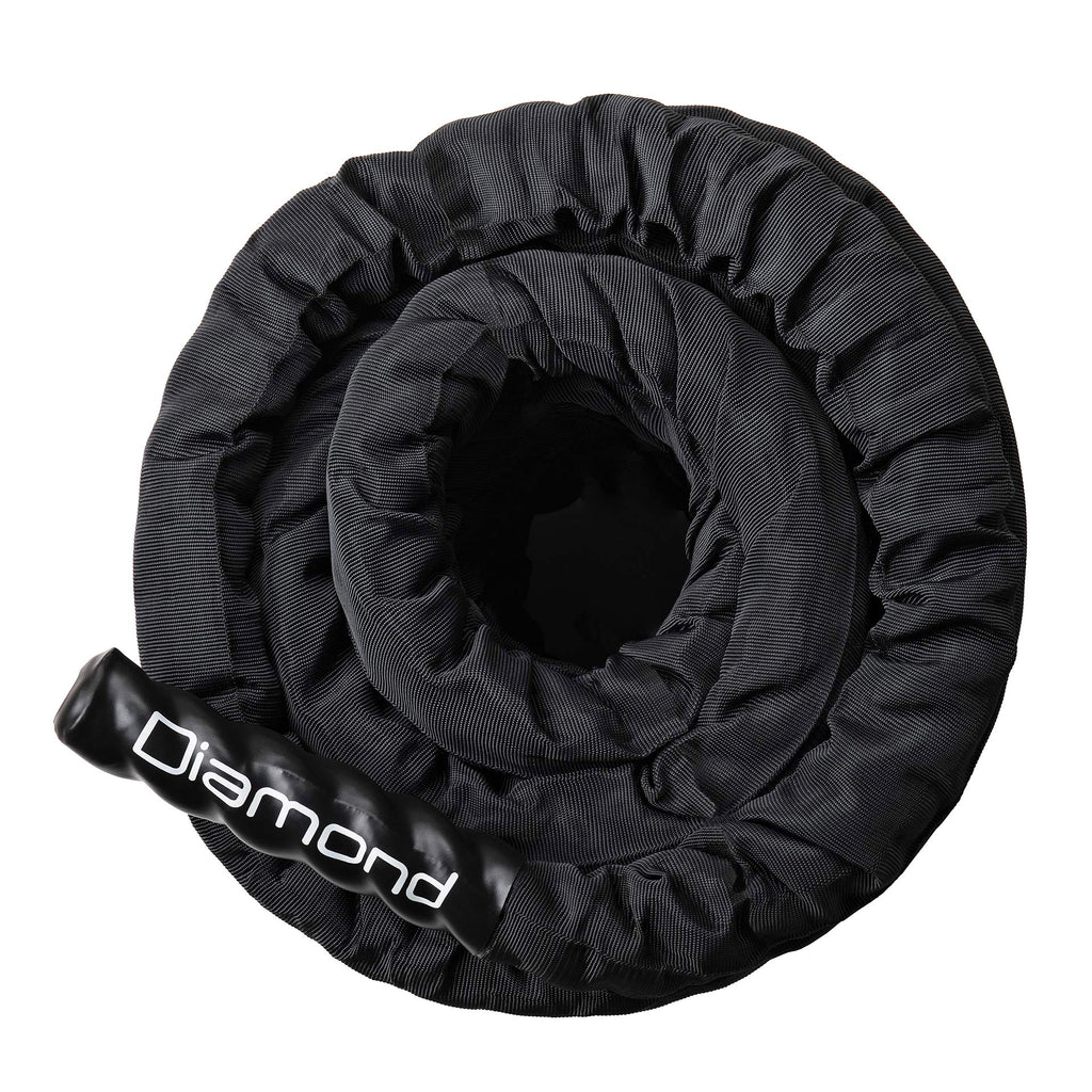 FUNE IN POLIESTERE CON COVER IN NYLON DIAMOND