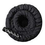 FUNE IN POLIESTERE CON COVER IN NYLON DIAMOND