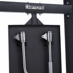 DUAL PULLEY DIAMOND