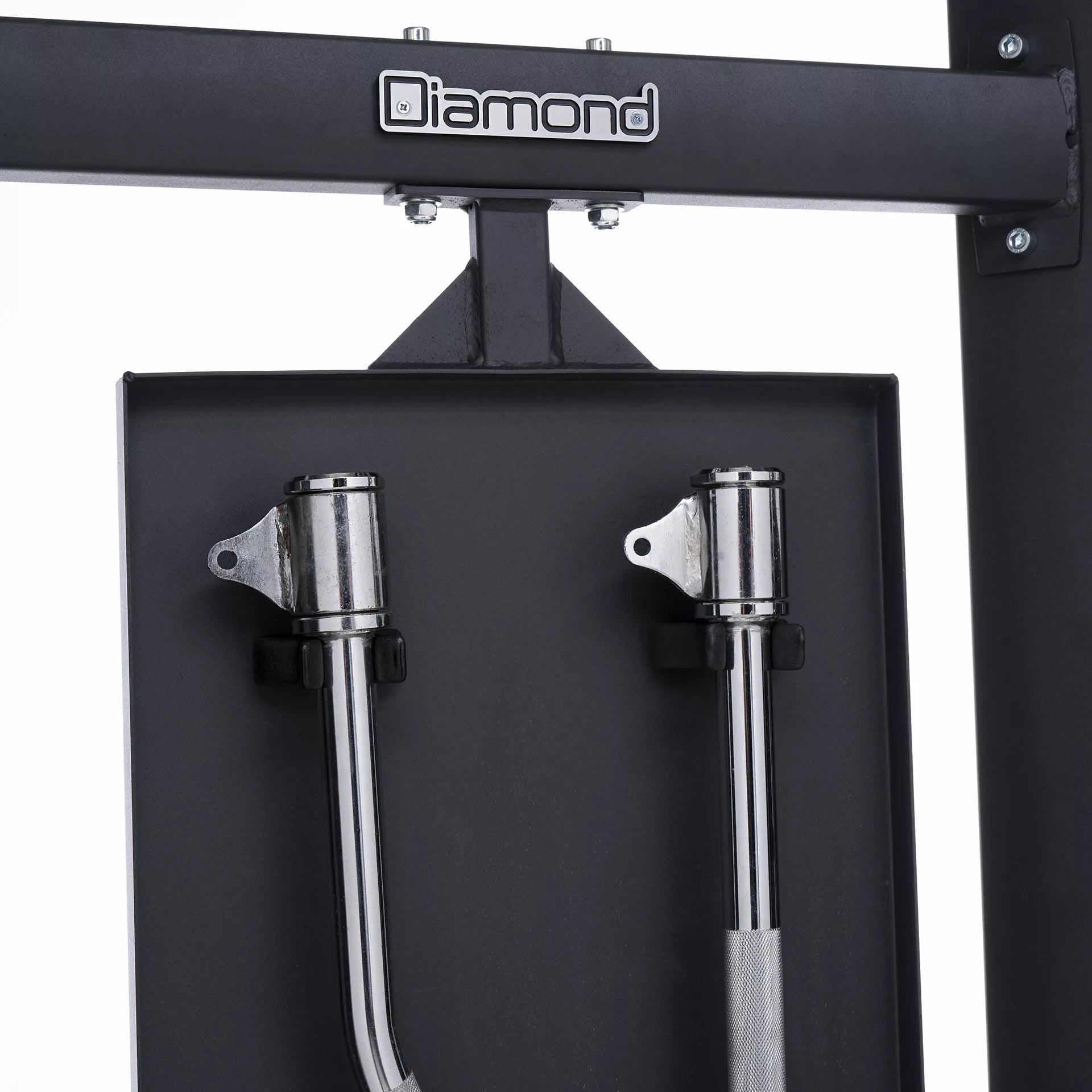 DUAL PULLEY DIAMOND