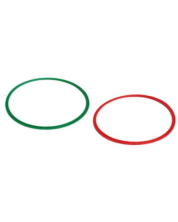 Cerchio Diametro 50 cm.